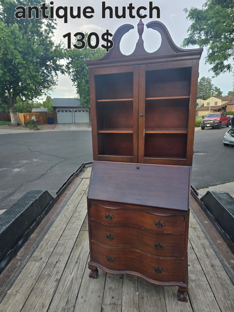 Vintage Hutch