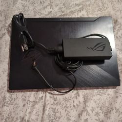 Asus Rog Gaming Laptop
