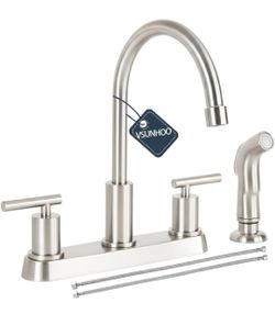 VSUNHOO Kitchen faucet