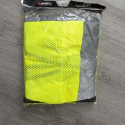 Hi vis vest