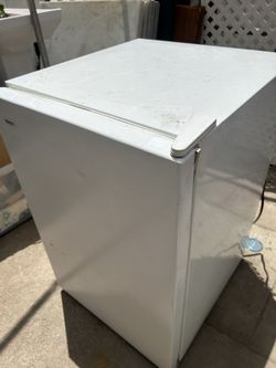 Small Freezer$65