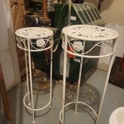 Decorative Plant Stands