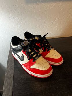 Nike dunk low EMB