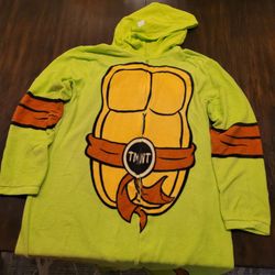Men's Costume