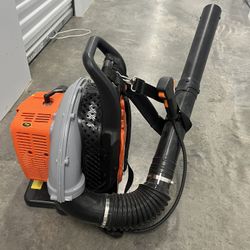 Comercial  Blower Brand New 