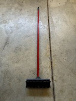 Brand new brush