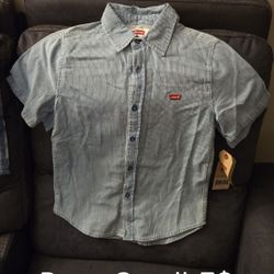 Levis New With Tags