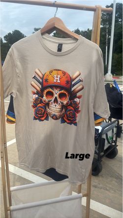 Astros Tshirts