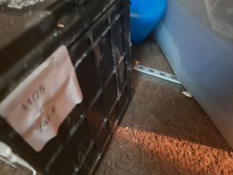 almost new battery used only like 4 months