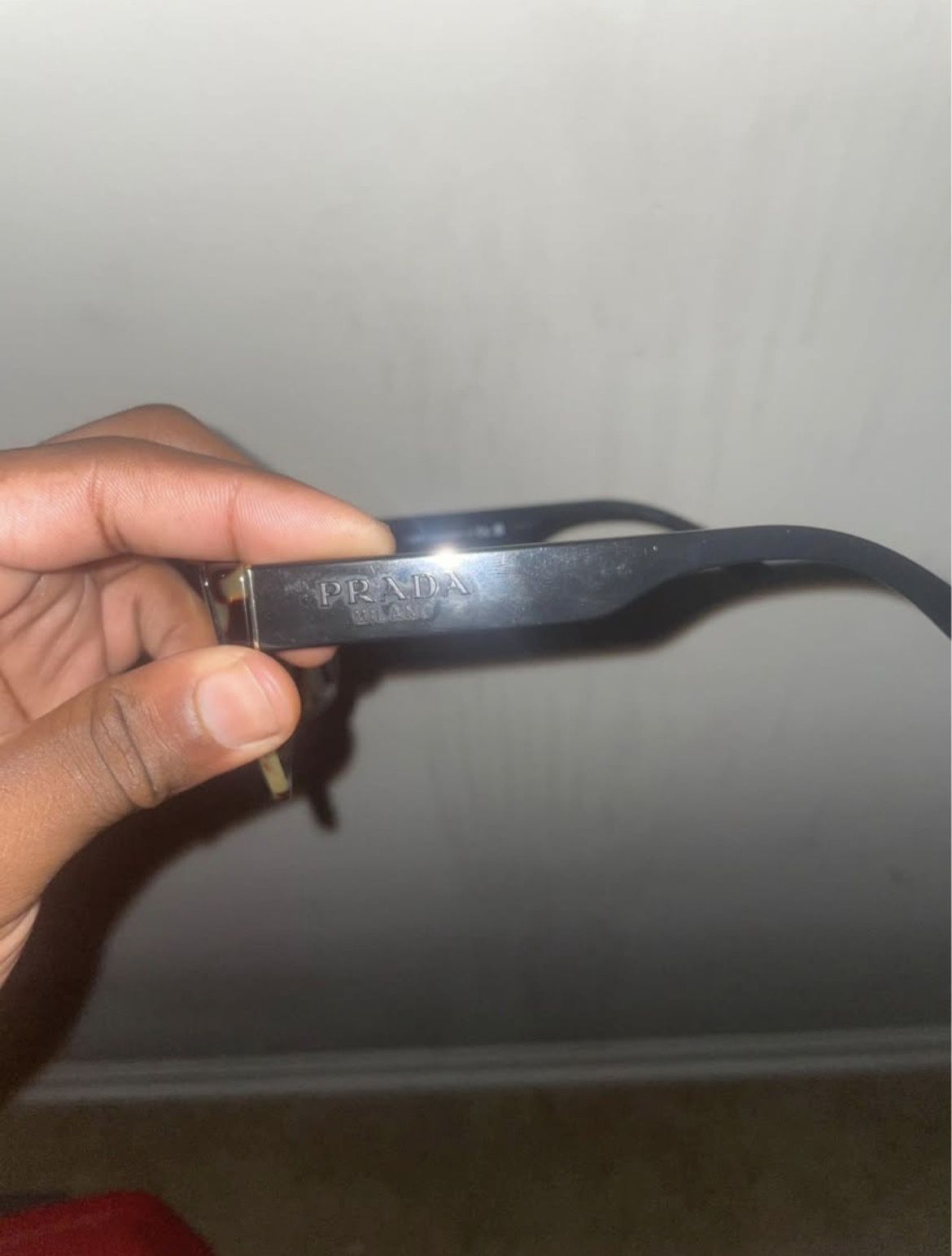 Prada Designer Sunglasses