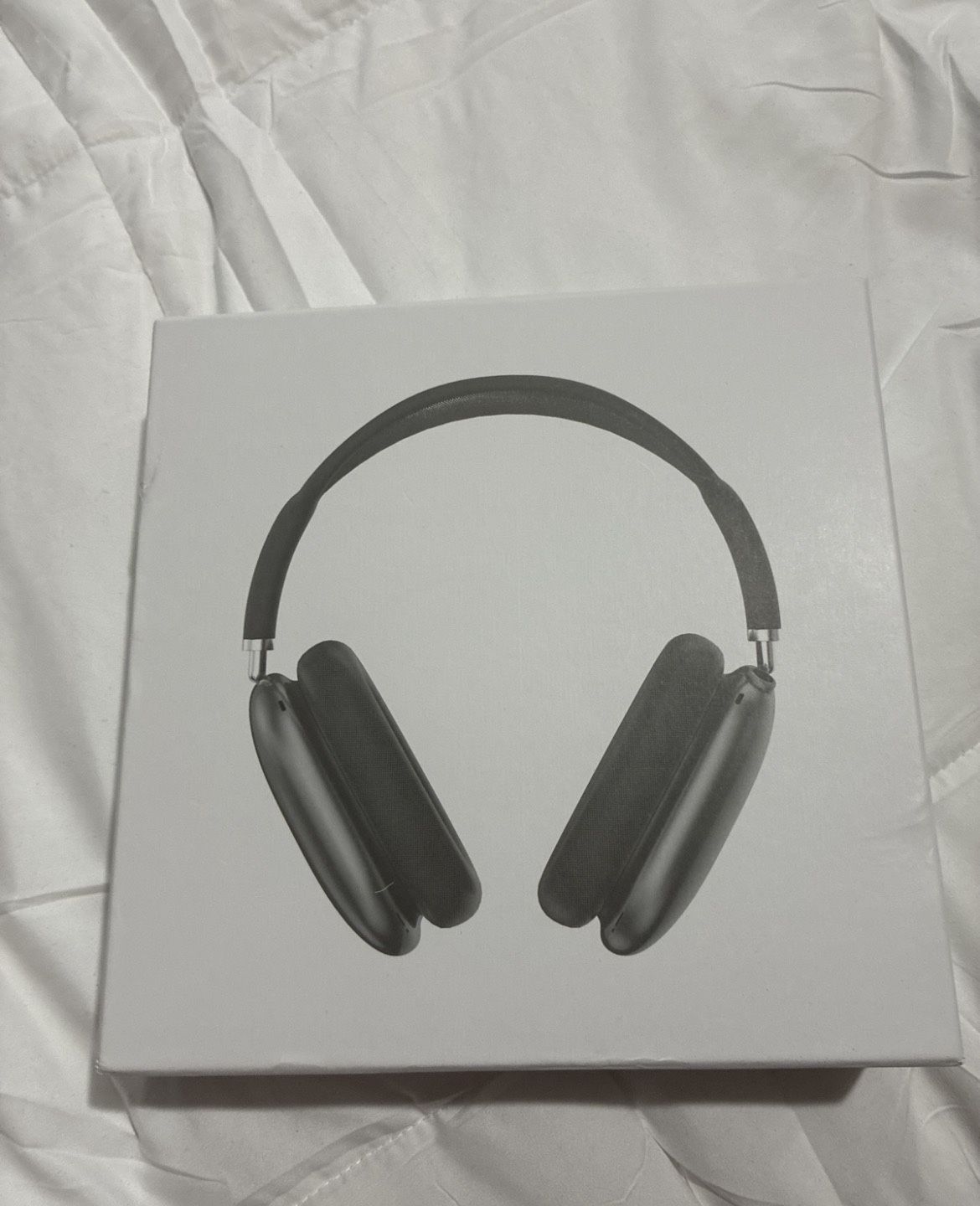 AirPod Maxes