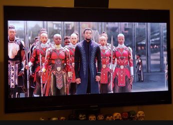 60” LED TV Samsung
