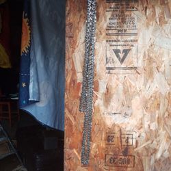 Chainsaw Chains 16' And '26