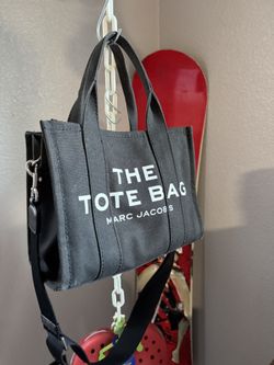 The Tote Bag Marc Jacobs - Excellent Condition