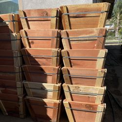 Planters