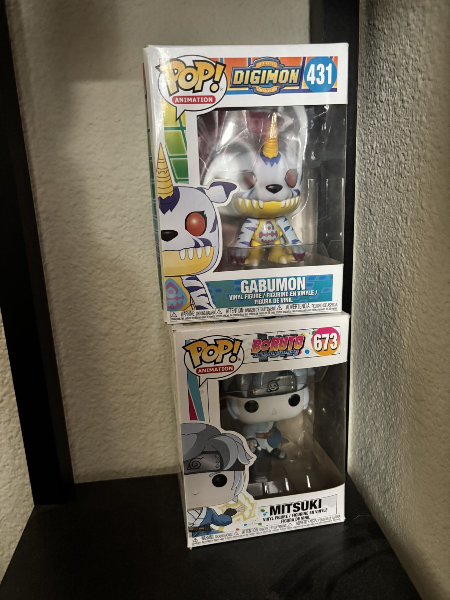 Funko Pop! 