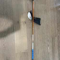 Titleist TSR2 4 Hybrid 21 4H Graphite Design Tour AD DI-95S  Stiff Flex