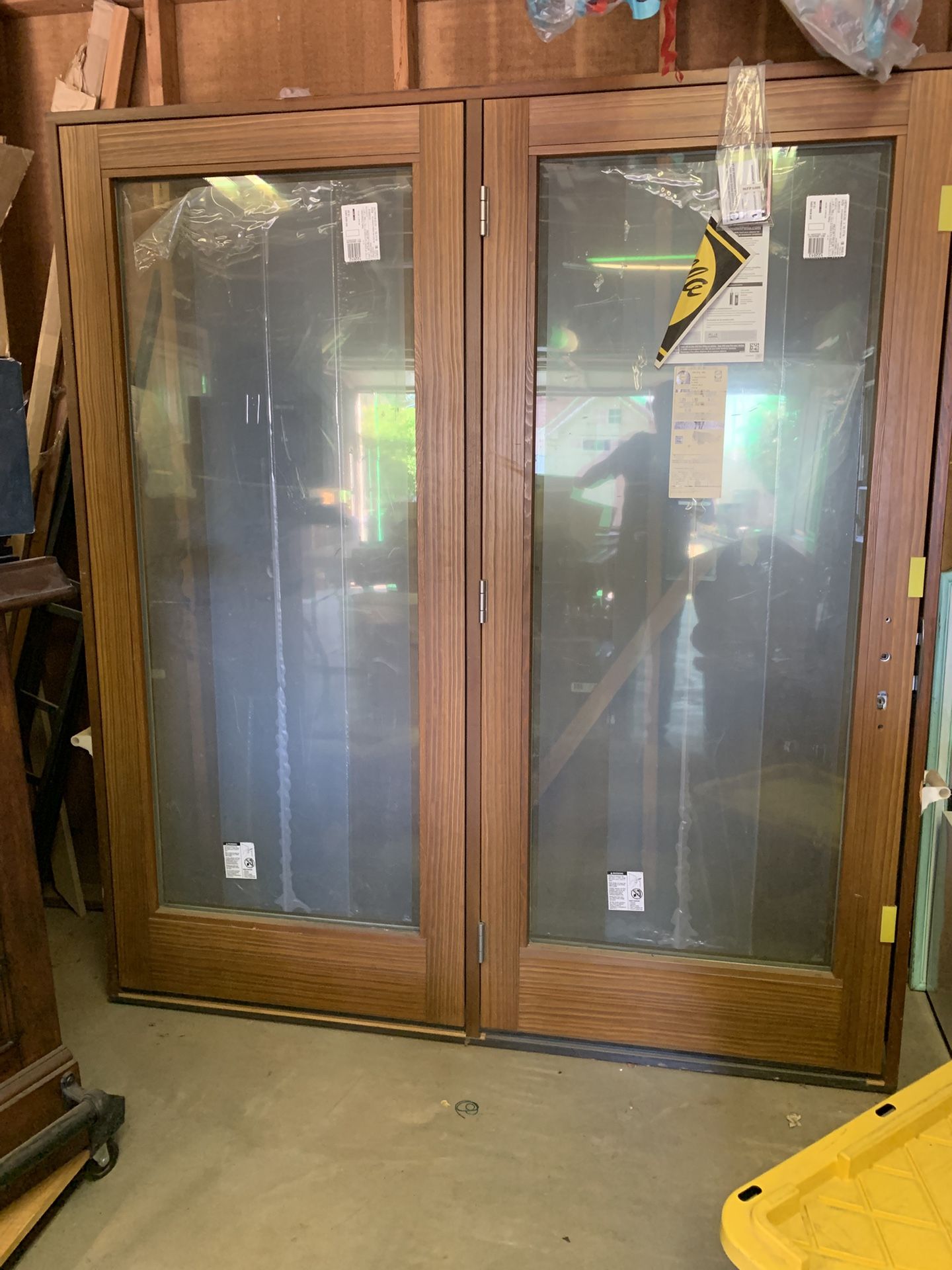 ***French Double Door*** Need Gone TODAY $OBO$