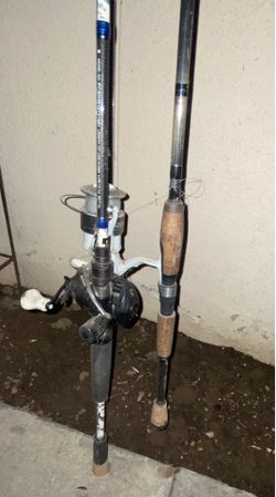 Fishing Gear