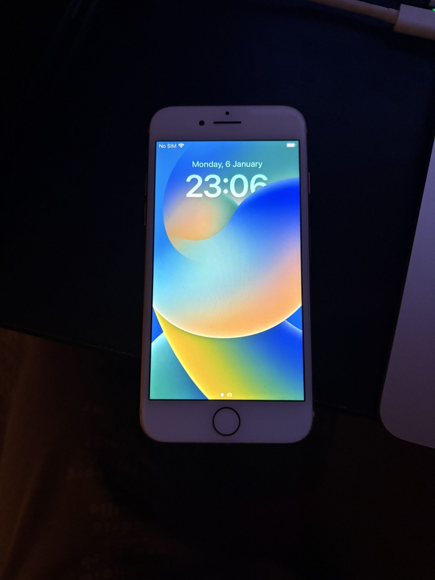 iphone 8