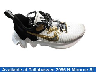 Nike Cz4099-100 White