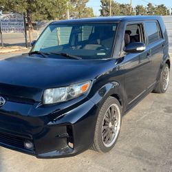 2012 Scion xB