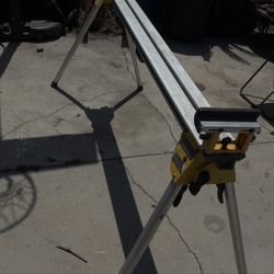 Dewalt  Stand  For Any Chopsaw 