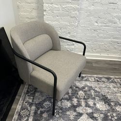 Luxurious Lounge Chair