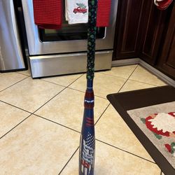 Marucci Usssa Pastime 