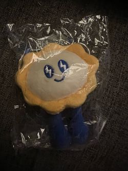 Dutch Bros Keychain says radiate kindness