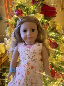 American girl doll
