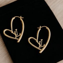 Earrings $45