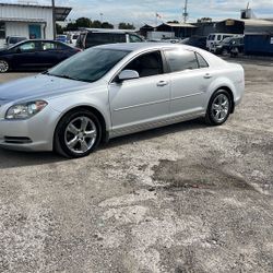 2011 Chevrolet Malibu