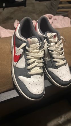 Nike dunks