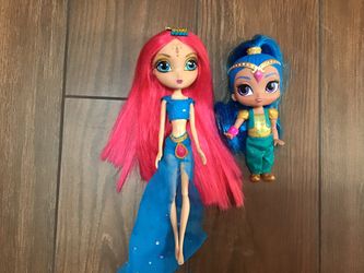 Dolls