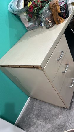 Craft desk