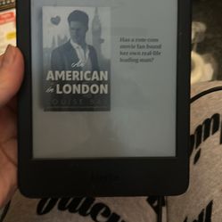 Amazon Kindle 2023 Version