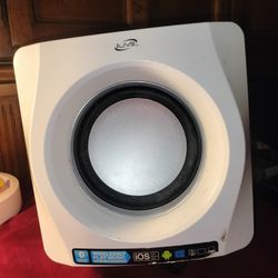 ILive Bluetooth Subwoofer 