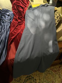 Long Formal Dresses