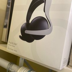 PlayStation Sony Pulse Elite Wireless Headset 