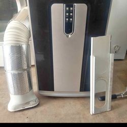 Haier Portable Air Conditioner