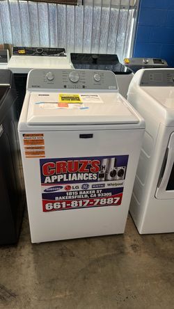 Maytag