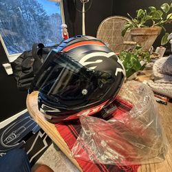 Alpinestar r10 Large