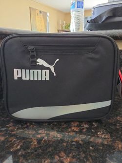Puma Lunch Bag