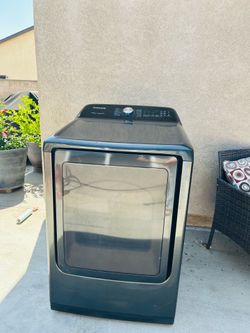 Samsung electrical dryer