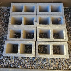 Concrete Blocks