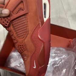 DS BIKE AIR BRICK 4S SZ 9