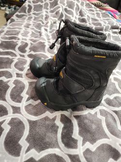 Snow Boots T11 Keen