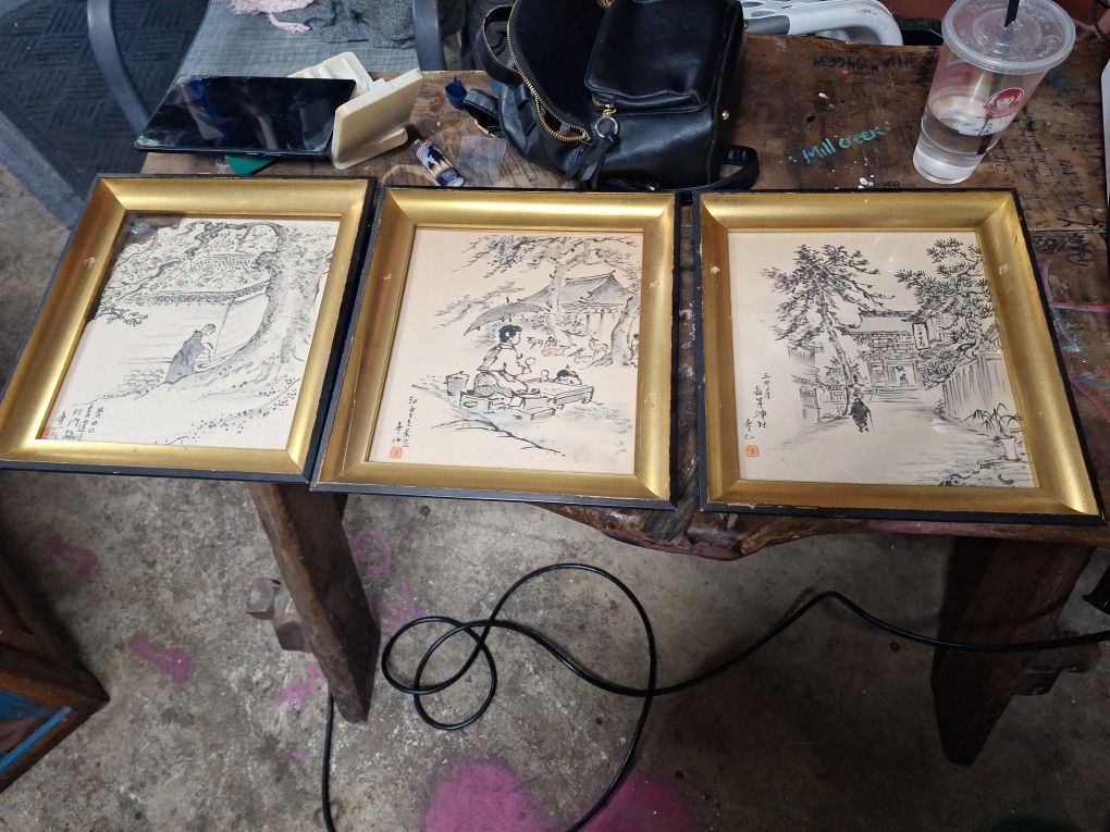 Antiques Pictures