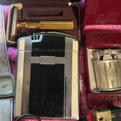 2 Lighters For 20